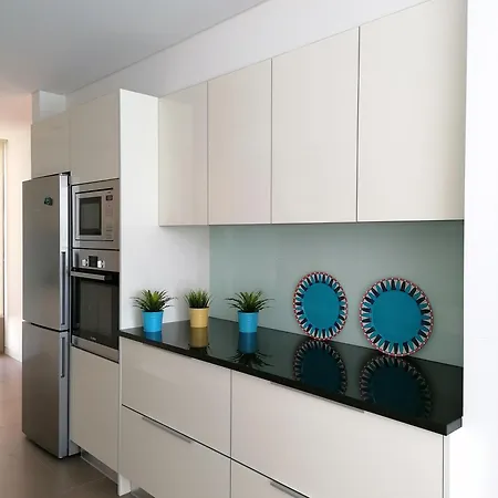 Villa Silver Coast Heights H Areia Branca