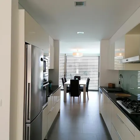 Villa Silver Coast Heights H *