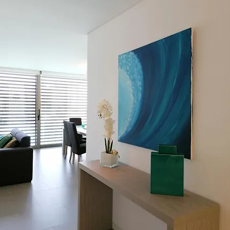 Silver Coast Heights H Villa *