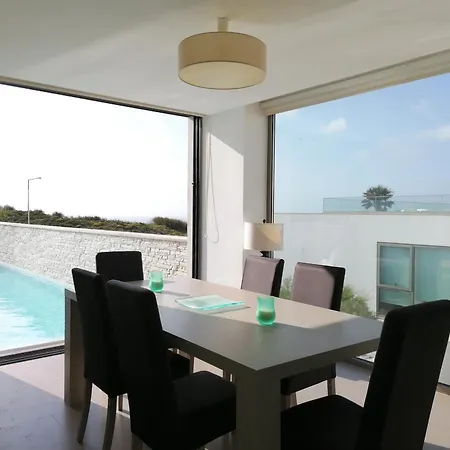 Silver Coast Heights H Villa Areia Branca