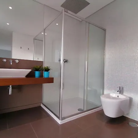 Villa Silver Coast Heights H Areia Branca