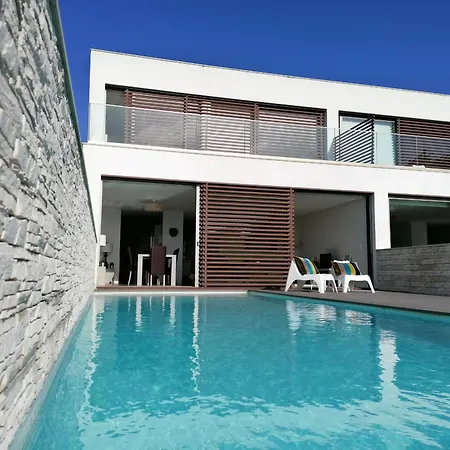 Villa Silver Coast Heights H