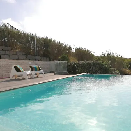 Silver Coast Heights H Areia Branca