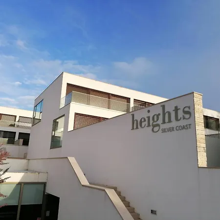 Silver Coast Heights H 别墅