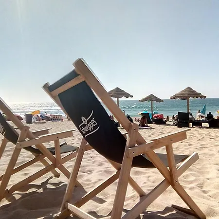 Silver Coast Heights H Villa Areia Branca