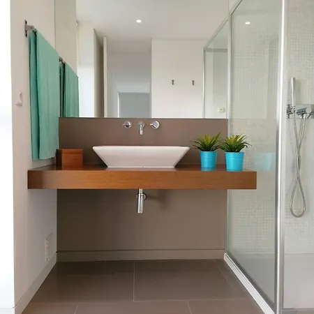 Silver Coast Heights H Areia Branca