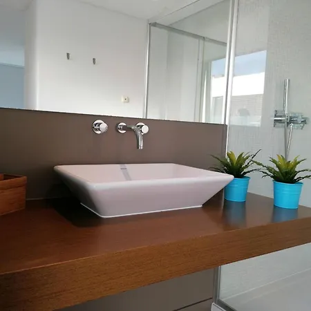 Silver Coast Heights H Areia Branca