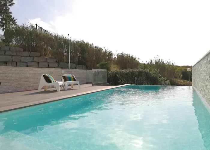 Silver Coast Heights H Areia Branca