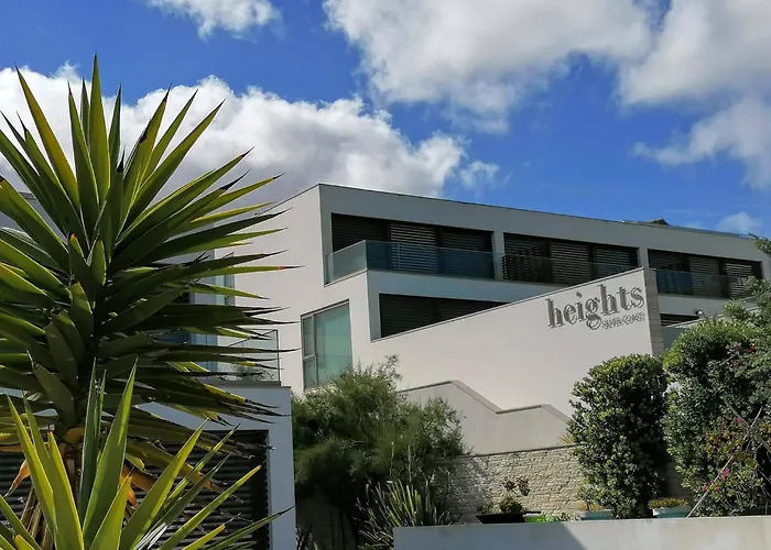 Villa Silver Coast Heights H *