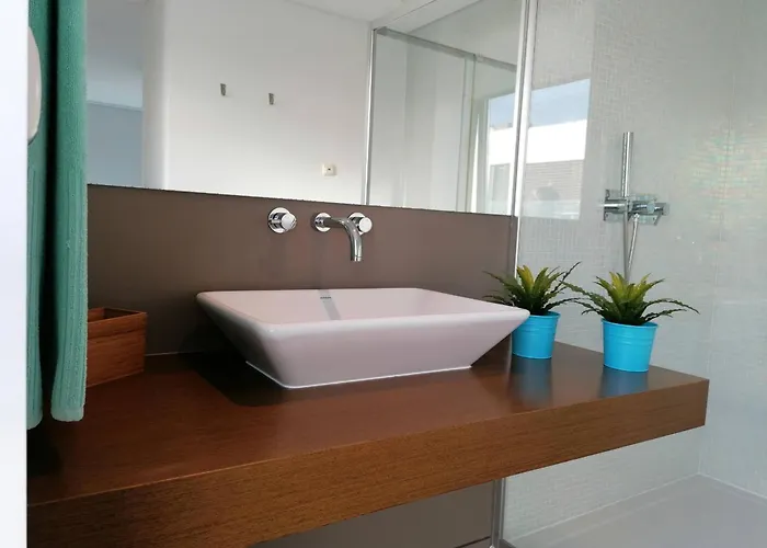 Silver Coast Heights H Areia Branca